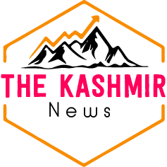 The Kashmir News