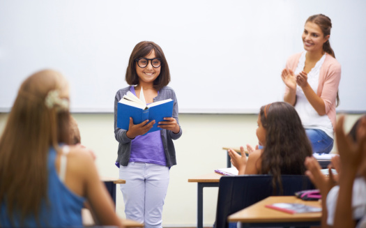 Enroll Students in a Public Speaking Course for These Reasons