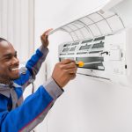 Smart Home Technology: Optimizing Air Conditioning Costs