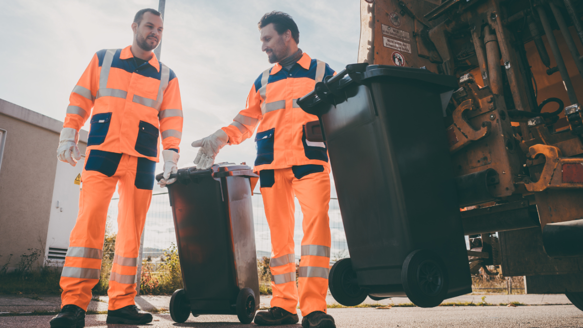 The Importance of Junk Removal in Property Management