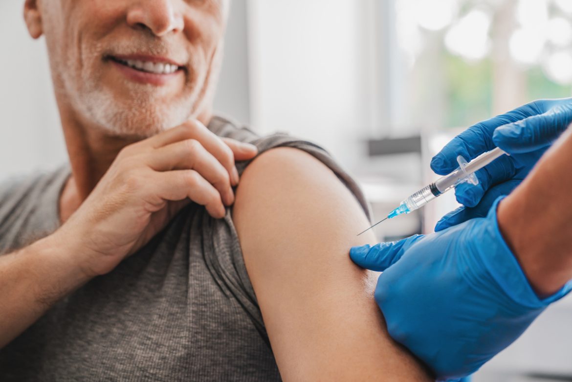 What are Shingles and Benefits of Shingles Vaccination?