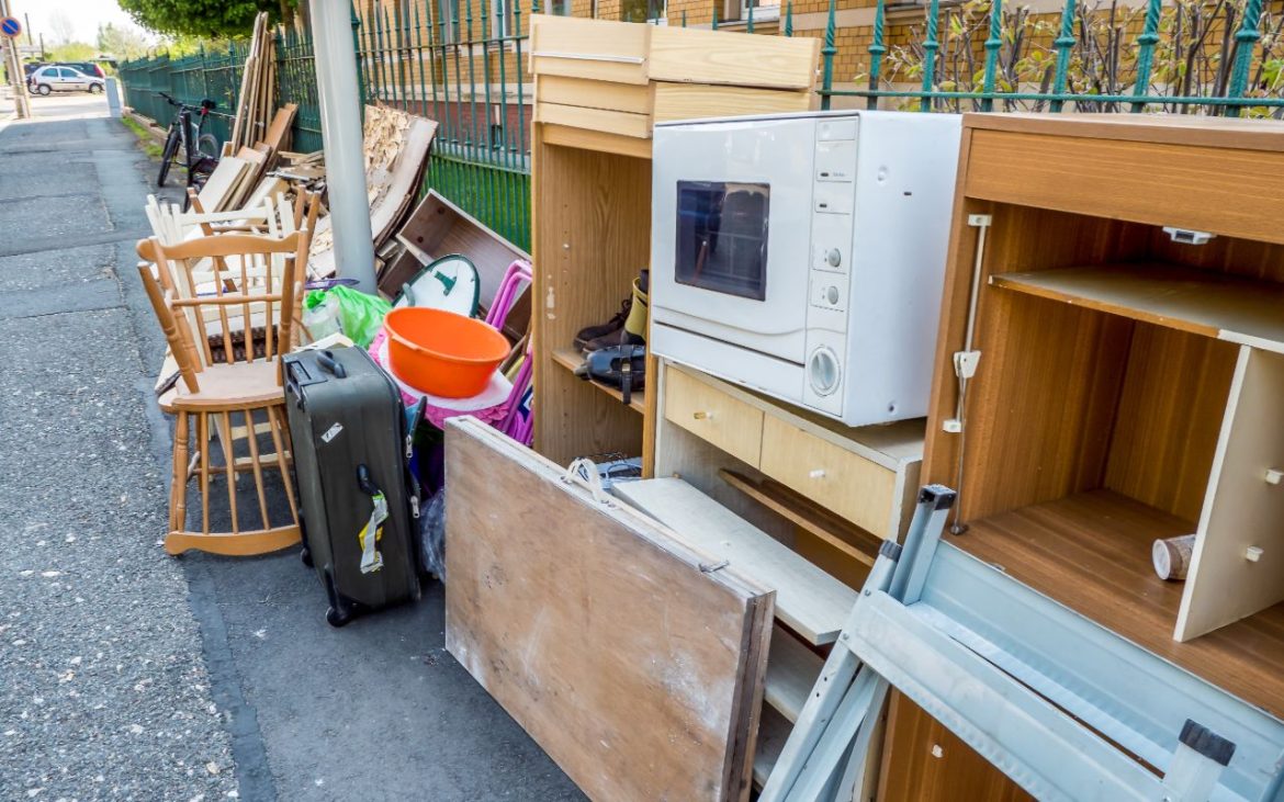 Junk Removal Services for Businesses: Keep Your Space Professional