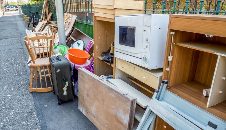 Junk Removal Services for Businesses: Keep Your Space Professional