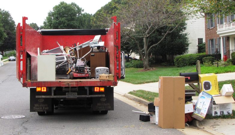 Why Marysville Residents Trust Expert Junk Removal for Efficient and Eco-Friendly Disposal