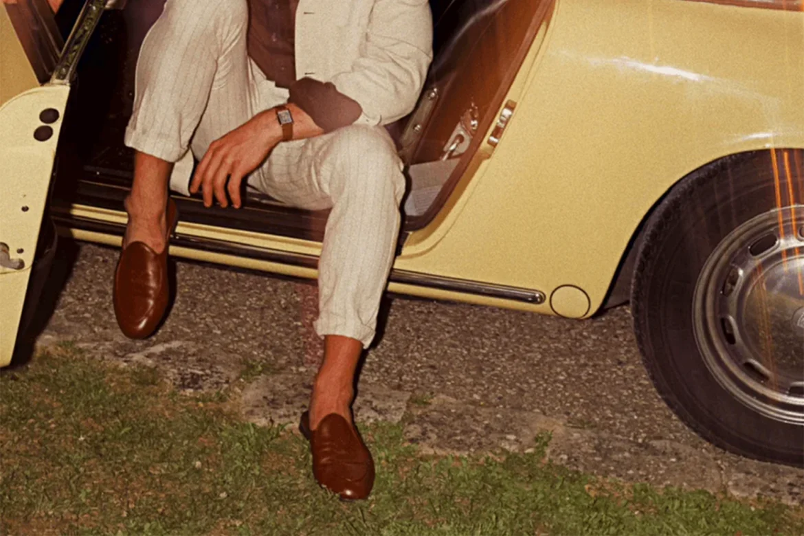 Comfort Meets Class: Why Del Toro Travel Loafers Are Perfect for Every Adventure