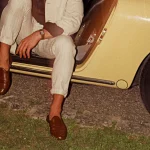 Comfort Meets Class: Why Del Toro Travel Loafers Are Perfect for Every Adventure