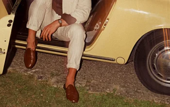 Comfort Meets Class: Why Del Toro Travel Loafers Are Perfect for Every Adventure