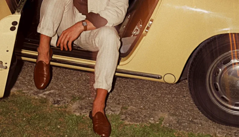 Comfort Meets Class: Why Del Toro Travel Loafers Are Perfect for Every Adventure