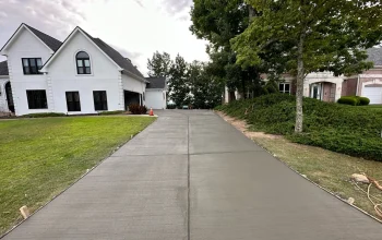 Reliable Concrete Services to Strengthen Your Property