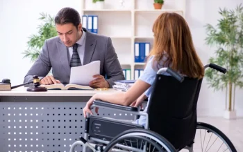 Trusted Legal Advocates Build Strong Injury Cases With Evidence That Gets Results