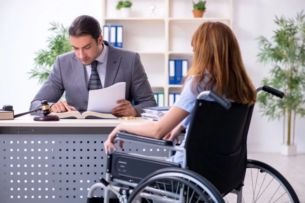 Trusted Legal Advocates Build Strong Injury Cases With Evidence That Gets Results