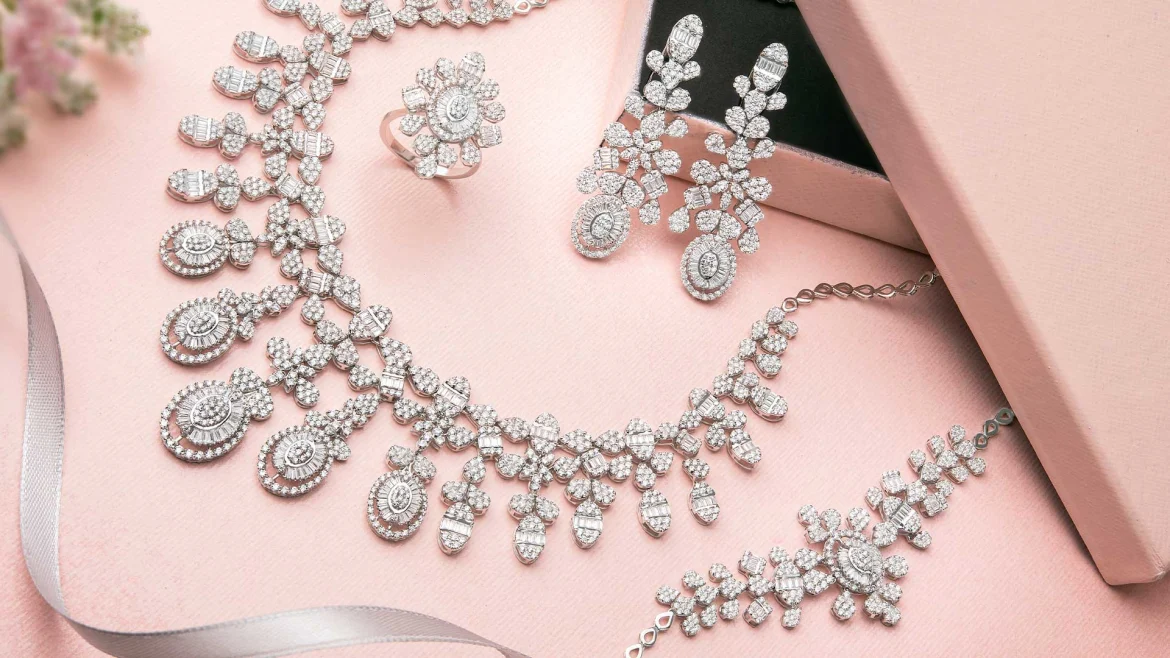 Rising Jewelry Stores Offering Virtual Consultations for Personalized Shopping