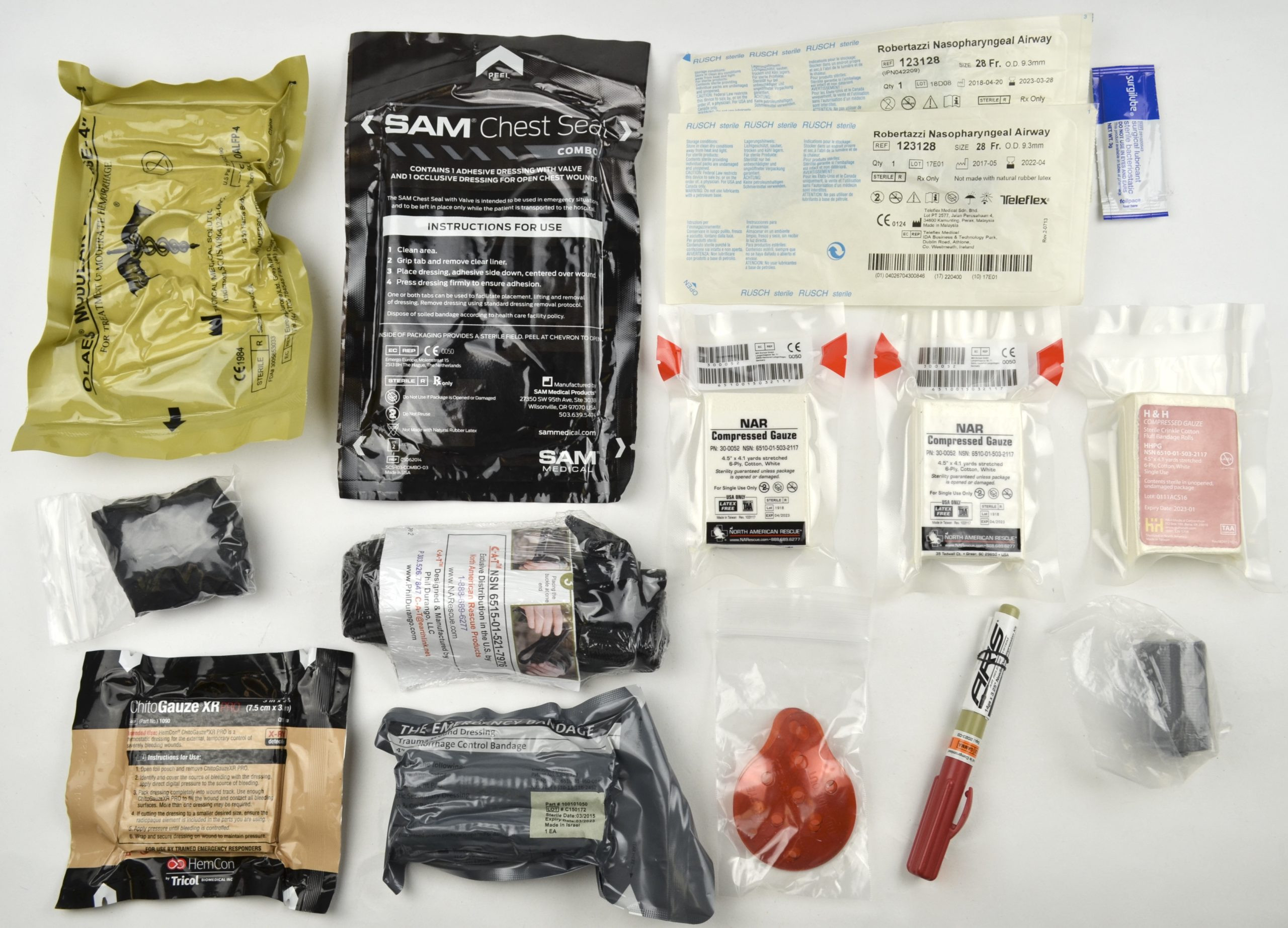 Refill Kits
