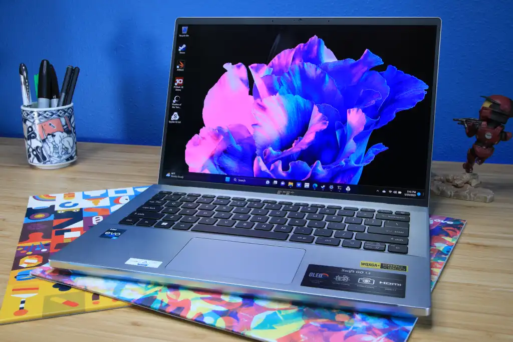 Refurbished Laptop