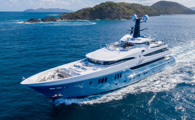 Yacht Rentals