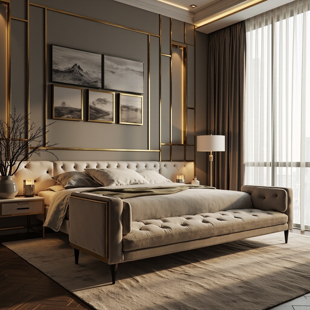 Hotel Furnishing