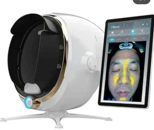 Beauty Machine