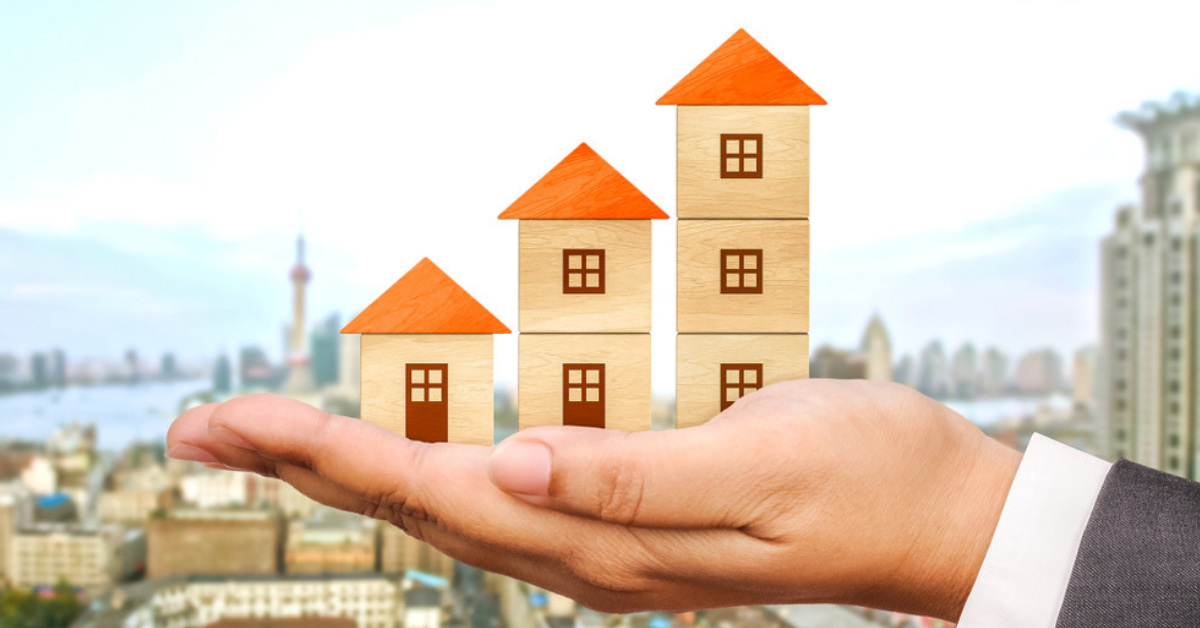Property Investment 
