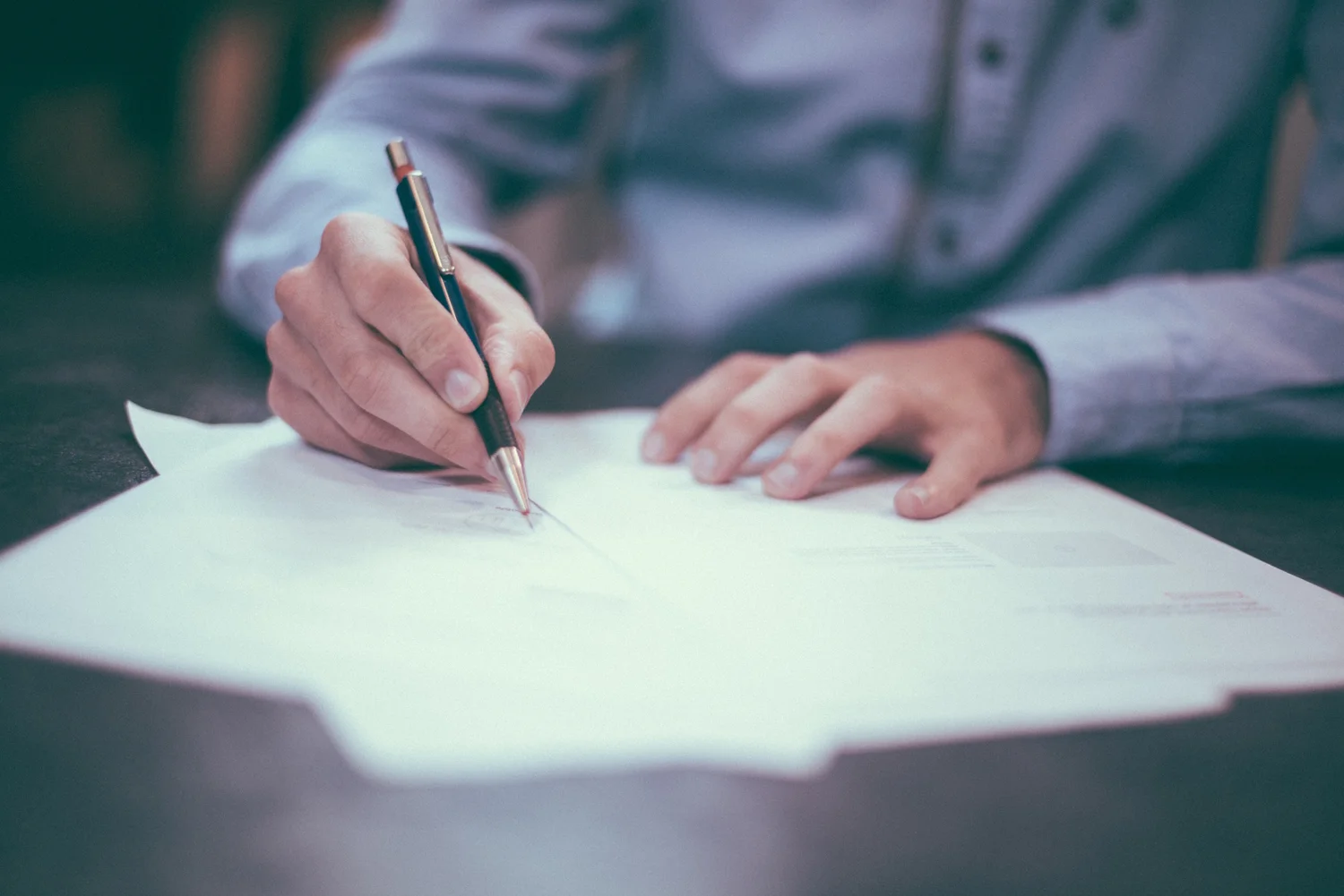Notary Services
