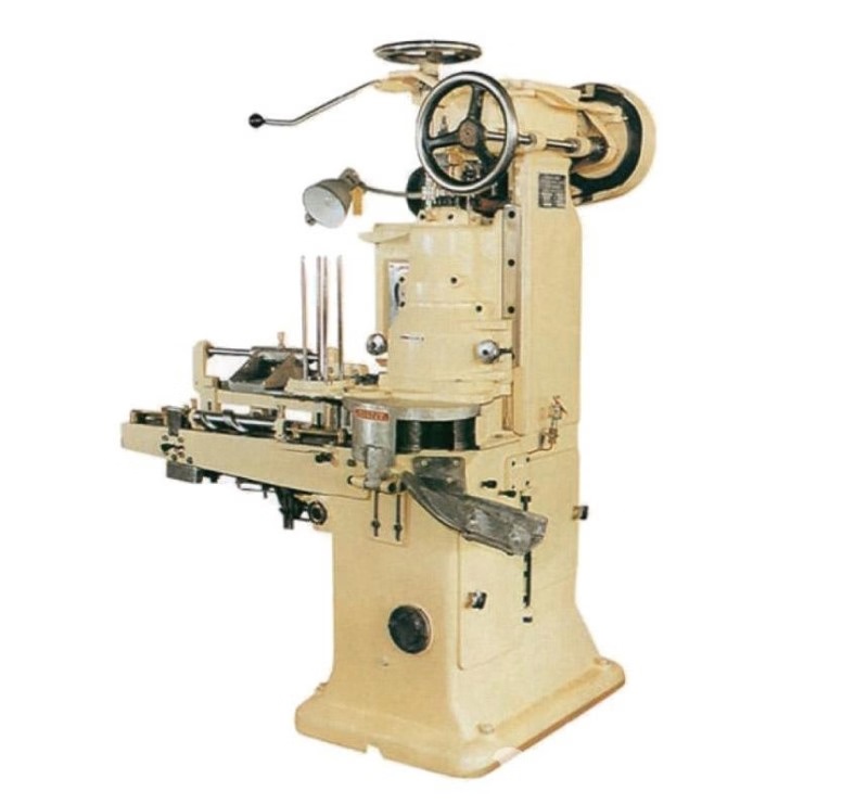 Seaming Machine