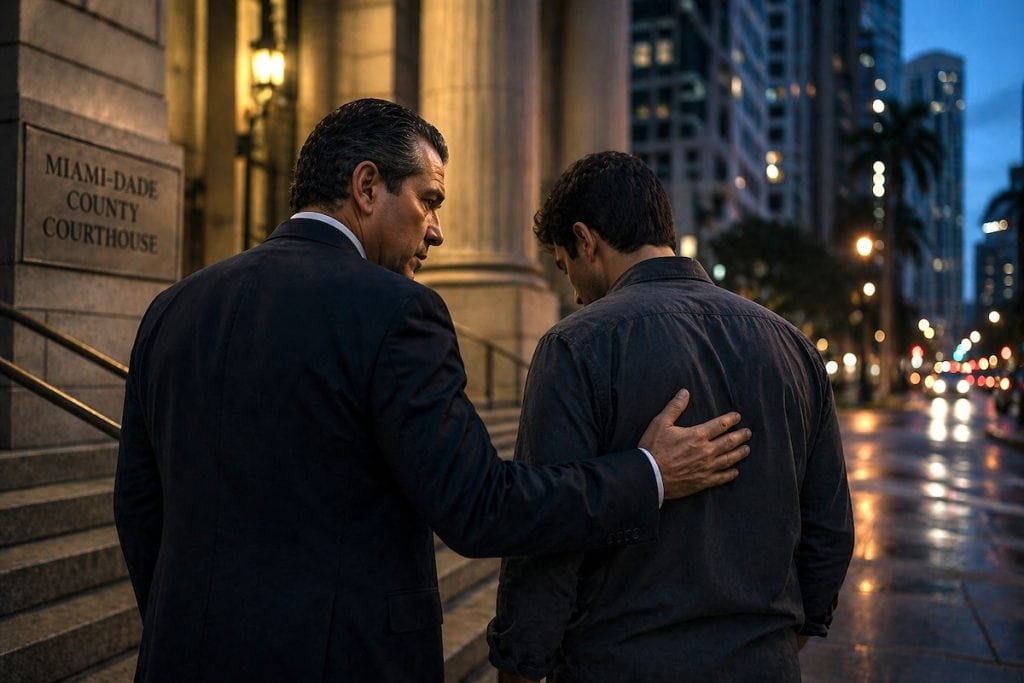 criminal defense law firm