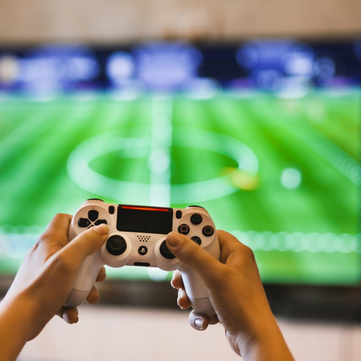 Games